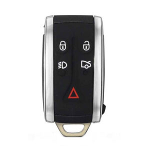 Jaguar Smart Control Shell 5 Buttons