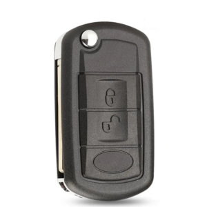 Range Rover Remote Key 3 Buttons PCF7941 433 MHz