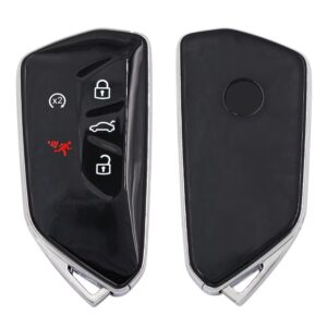 Keydiy KD ZB25-3 Universal ZB Series Smart Key Remote 3 Buttons