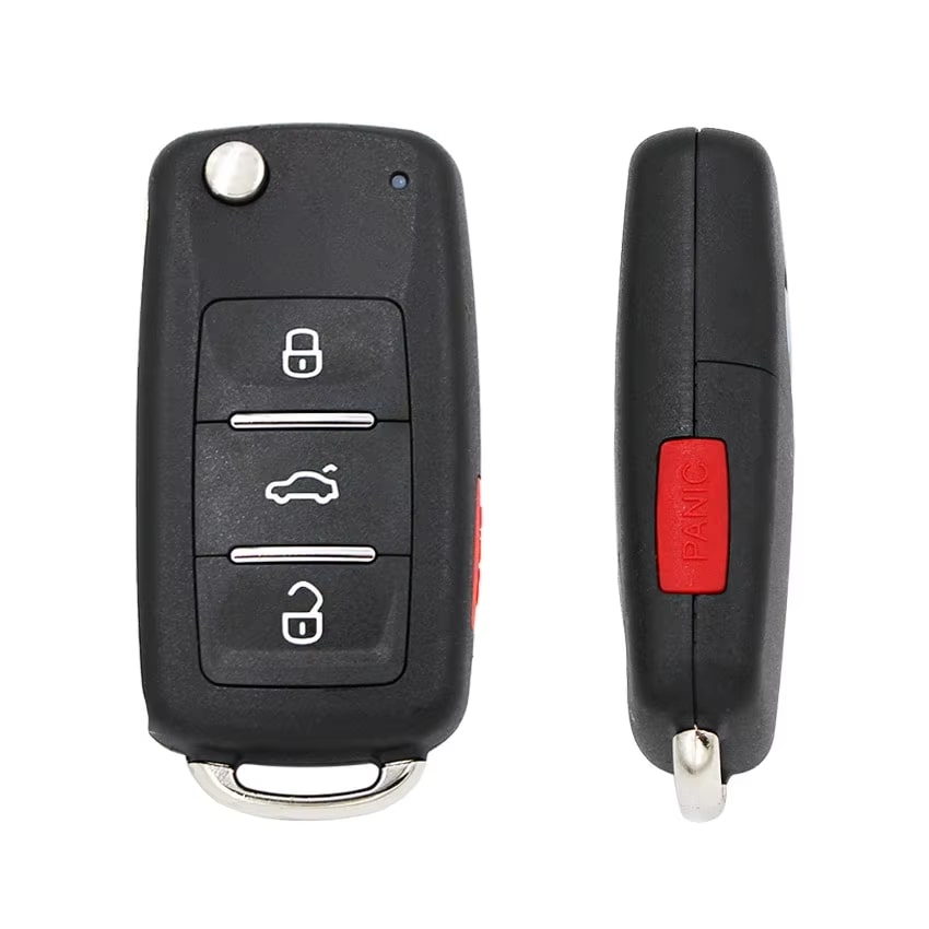 KEYECU-KEYDIY-KD-B-NB-serisi-B08-3-B08-3-1-NB08-3-NB08-3-1-min KEYECU KEYDIY KD B NB serisi B08 3 B08 3 1 NB08 3 NB08 3 1 min | Keydiy B08-3+1 Universal B Series Flip Key Remote 3+1 Buttons