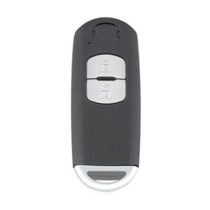 Mazda Smart Control Remote Shell 2 Buttons