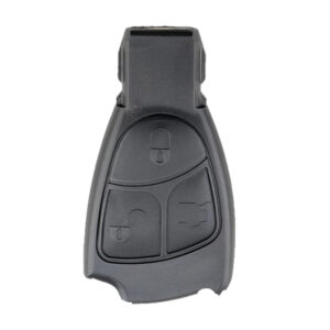 Mercedes Benz Smart Remote Key Shell 3 Buttons
