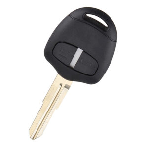 Mitsubishi Lancer Key Shell 2 Button MIT11R Left Blade