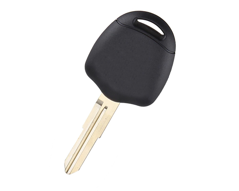 Mitsubishi Right end Remote Key Shell 3 Buttons Mitsubishi Right end Remote Key Shell 3 Buttons - Image 2