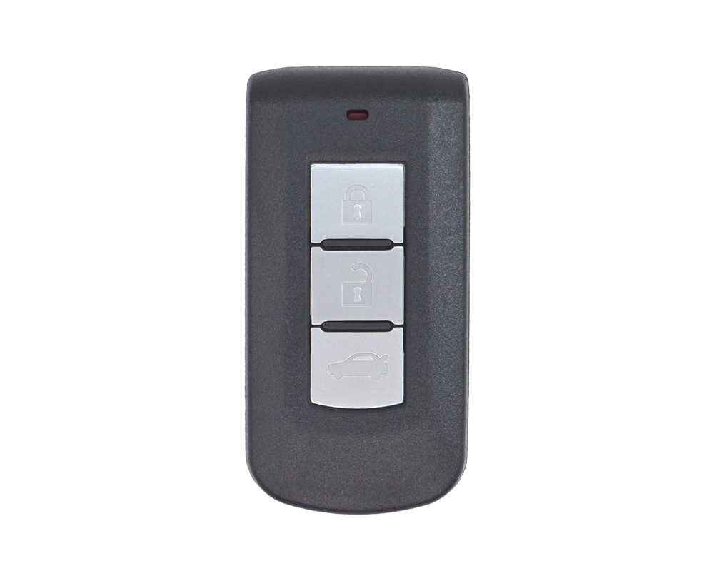 Mitsubishi Smart Remote Control Shell 3 Buttons Mitsubishi Smart Remote Control Shell 3 Buttons