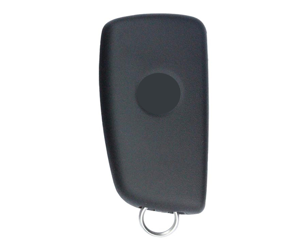 Nissan Flip Remote Key Shell 2 Buttons Nissan Flip Remote Key Shell 2 Buttons - Image 2