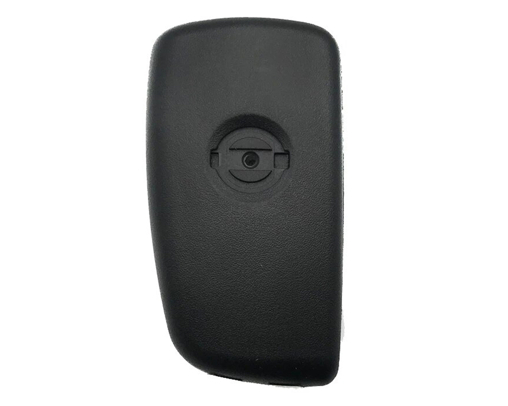 Nissan Qashqai Sunny Flip Remote Shell 3 Buttons New Nissan Qashqai Sunny Flip Remote Shell 3 Buttons New - Image 2