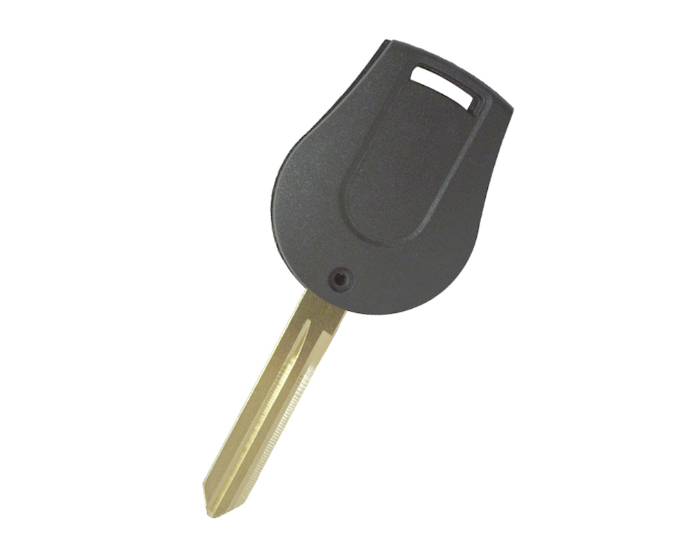 Nissan Remote Key Shell 2 Buttons Nissan Remote Key Shell 2 Buttons - Image 2