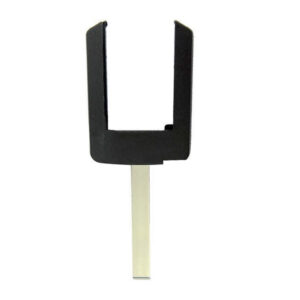 Opel Corsa Key Blade HU100