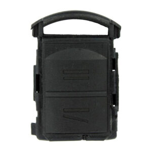 Opel Corsa Remote Key Shell 2 Buttons