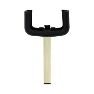 Opel Laser Key Head Remote Key Blade HU100