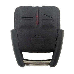 Opel Remote Key Shell 3 Buttons