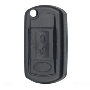 Range Rover Vogue Flip Remote Shell 3 Buttons HU92 Blade