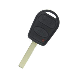 Range Rover-Land Rover Remote Key Shell 3 Buttons 2004
