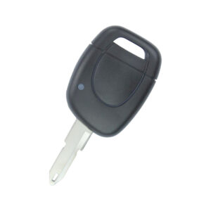 Renault Remote Key Shell 1 Button