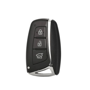 Hyundai Santafe 2013 3 Button 433MHz 7945/7953