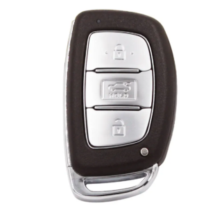 Hyundai Tucson 2015-2017 Keyless Remote 3-Button Hitag-3 47chip 433MHz 95440-D3000