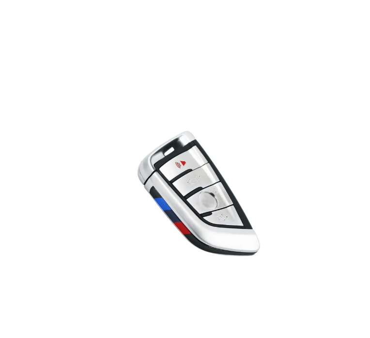 BMW Cas4 Fem 4 Button Smart Remote 868MHz PCF7953 BMW Cas4 Fem 4 Button Smart Remote 868MHz PCF7953 - Image 2