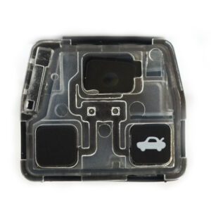 Toyota Module Remote Key Shell
