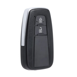 Toyota RAV4 Prado 2019 Remote Control Shell 2 Buttons