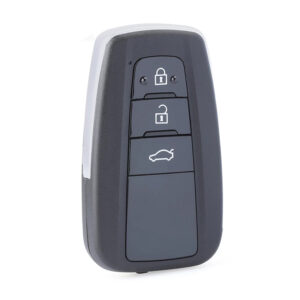 Toyota RAV4 Prado 2019 Remote Control Shell 3 Buttons