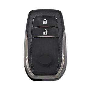 Toyota Smart Control Shell 2 Buttons