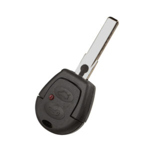 VW Seat Skoda Old Remote Shell 2 buttons