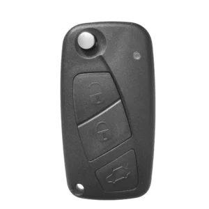 Fiat Linea Megamos ID48 Chip 433MHz Remote Control