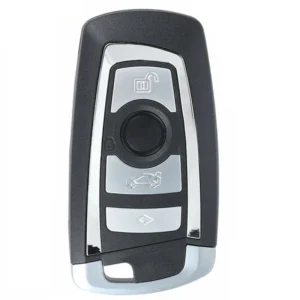 BMW EWS Flip Key Remote Case HU92 Blade