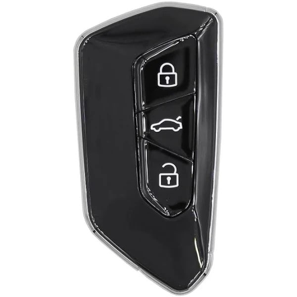 Keydiy KD ZB25-3 Universal ZB Series Smart Key Remote 3 Buttons Keydiy KD ZB25-3 Universal ZB Series Smart Key Remote 3 Buttons - Image 2