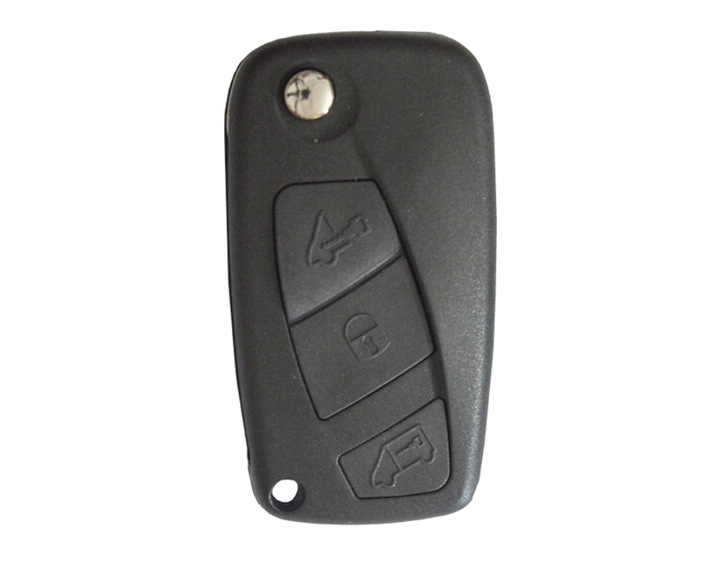 Face To Face Flip Key Remote Fiat Type 315 MHz Face To Face Flip Key Remote Fiat Type 315 MHz