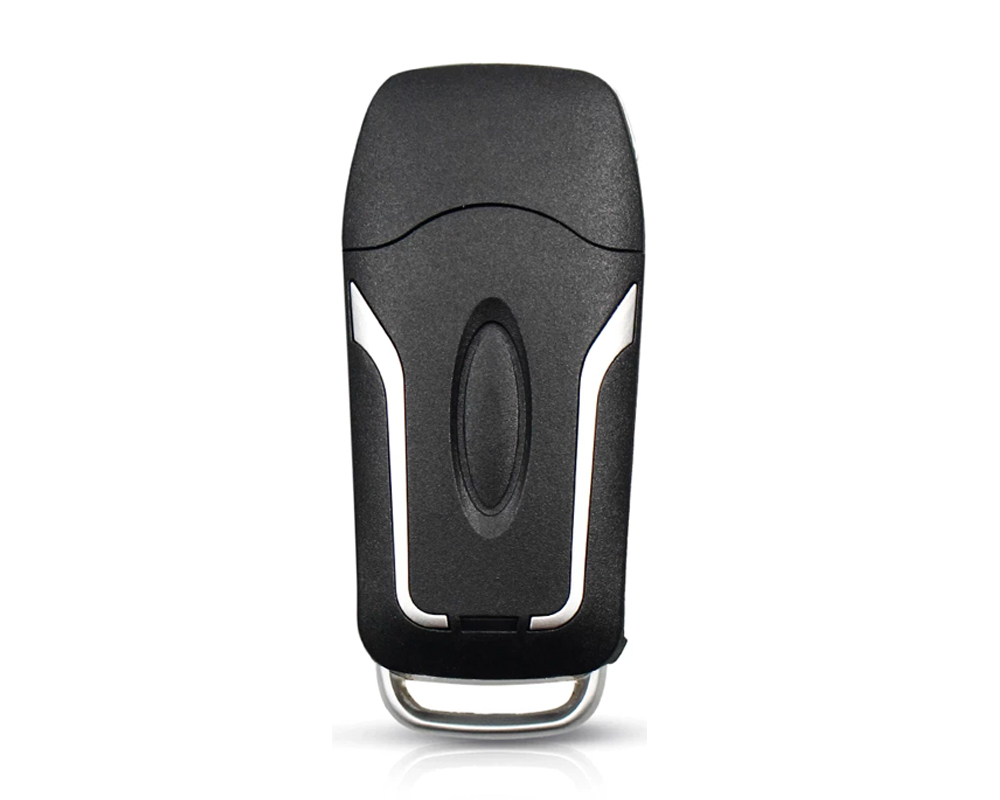 Face To Face Flip Key Remote Ford 3 Button 315 MHz Face To Face Flip Key Remote Ford 3 Button 315 MHz - Image 2