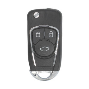 Face To Face Flip Key Remote Toyota Type 315 MHz