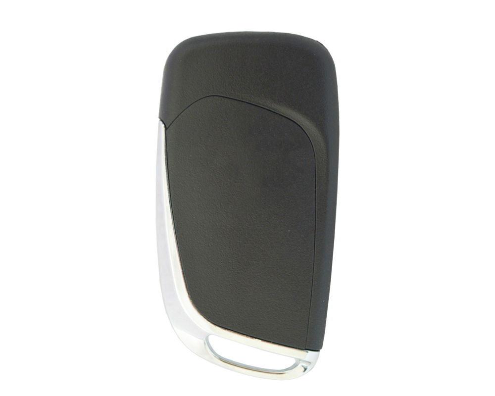 Face To Face Flip Key Remote Peugeot Type 433 MHz Face To Face Flip Key Remote Peugeot Type 433 MHz - Image 2