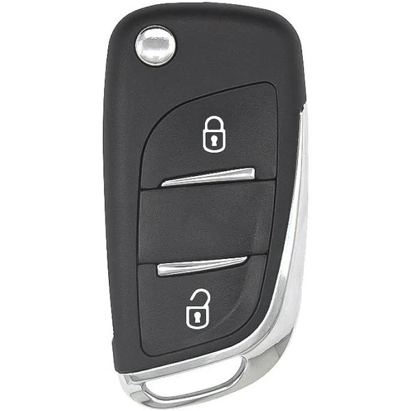 Keydiy B11-2 Universal B Series Flip Key Remote 2 Buttons Keydiy B11-2 Universal B Series Flip Key Remote 2 Buttons - Image 2