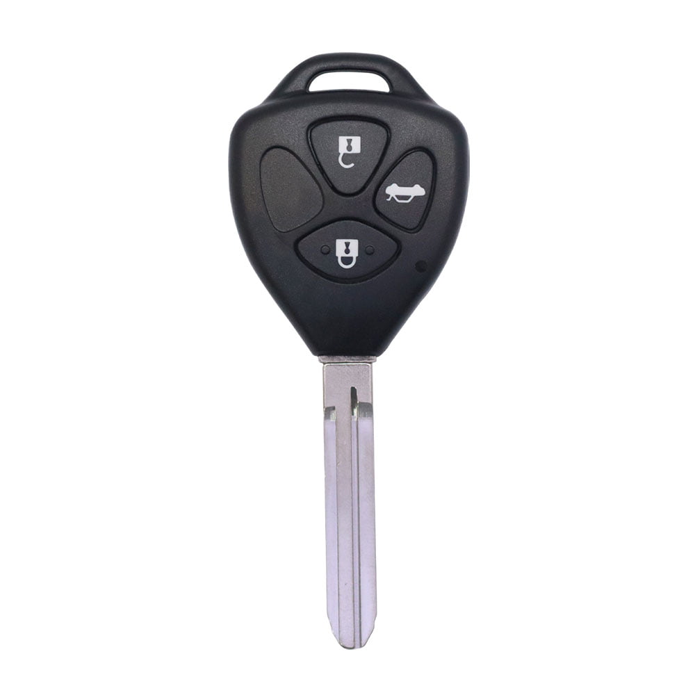 Keydiy KD B05-3 Universal B Series Flip Key Remote 3 Buttons Keydiy KD B05-3 Universal B Series Flip Key Remote 3 Buttons - Image 2