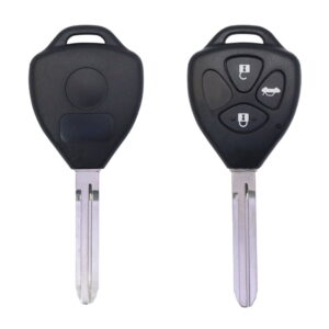 Keydiy KD B05-3 Universal B Series Flip Key Remote 3 Buttons
