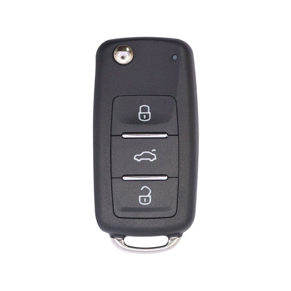 Keydiy KD B08-3 Universal B Series Series Flip Key Remote 3 Buttons Keydiy KD B08-3 Universal B Series Series Flip Key Remote 3 Buttons - Image 2