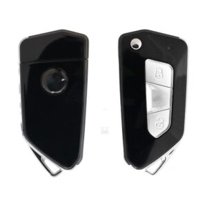 Keydiy NB34 Universal NB Series Flip Key Remote 3 Buttons