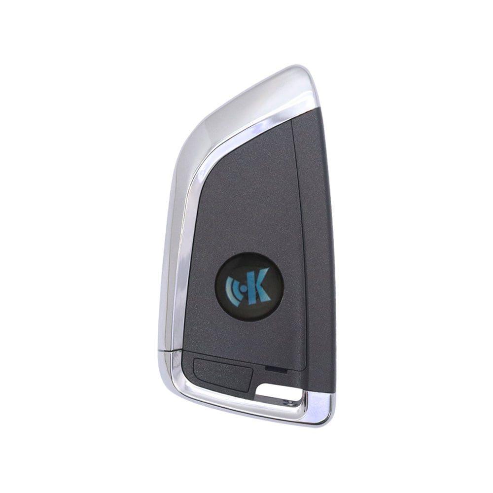 Keydiy KD ZB02-3 Universal ZB Series Smart Key Remote 3 Buttons Keydiy KD ZB02-3 Universal ZB Series Smart Key Remote 3 Buttons - Image 3