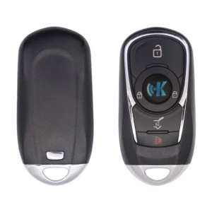 Keydiy KD ZB22-4 Universal ZB Series Smart Key Remote 4 Buttons