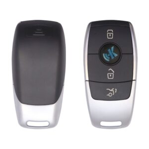 Keydiy KD ZB11 Universal ZB Series Smart Key Remote 3 Buttons