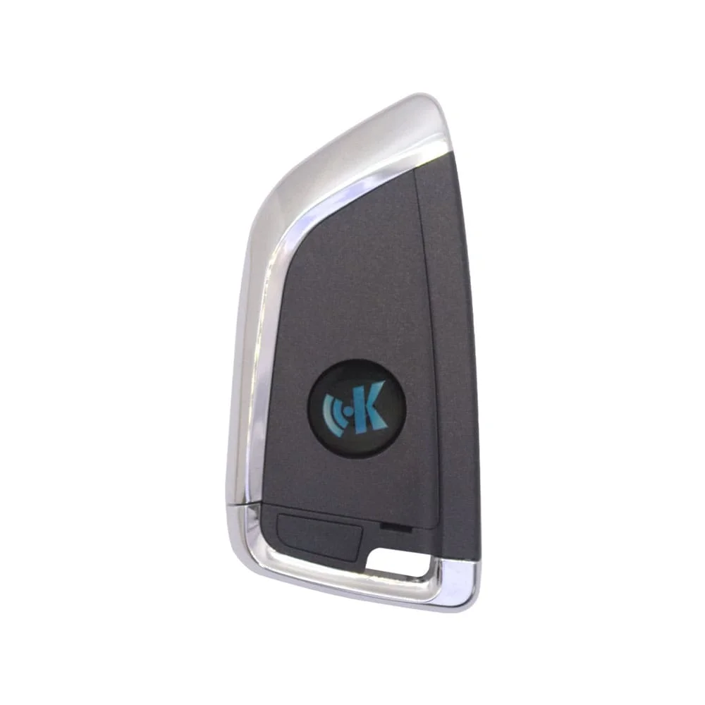 Keydiy KD ZB02-4 Universal ZB Series Smart Key Remote 4 Buttons Keydiy KD ZB02-4 Universal ZB Series Smart Key Remote 4 Buttons - Image 3