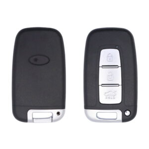 Keydiy KD ZB04-3 Universal ZB Series Smart Key Remote 3 Buttons