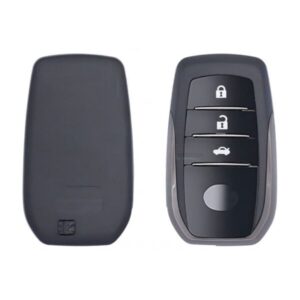 Keydiy KD TB01-3 Universal TB Series Smart Key Remote 3 Buttons