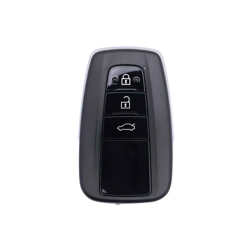 Keydiy KD TB36-3 Universal TB Series Smart Key Remote 3 Buttons Keydiy KD TB36-3 Universal TB Series Smart Key Remote 3 Buttons - Image 2