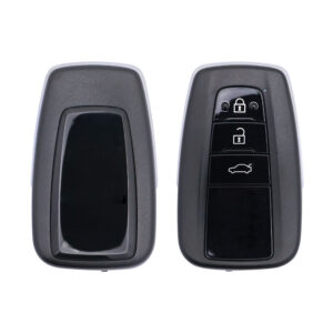 Keydiy KD TB36-3 Universal TB Series Smart Key Remote 3 Buttons