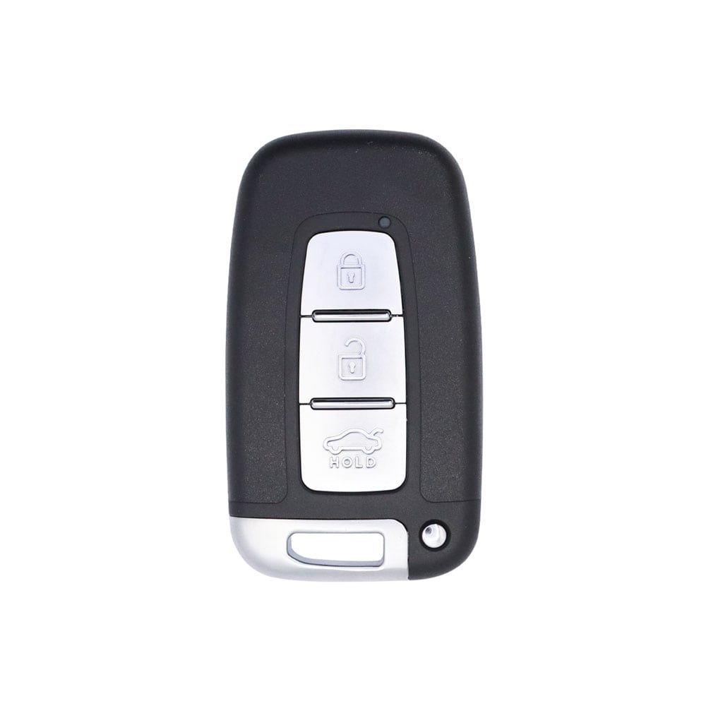 Keydiy KD ZB04-3 Universal ZB Series Smart Key Remote 3 Buttons Keydiy KD ZB04-3 Universal ZB Series Smart Key Remote 3 Buttons - Image 2