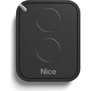 Nice Era FLOR Remote 433 mhz Nice Era FLOR Remote 433 mhz