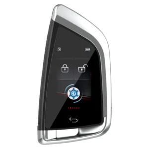 BMW FEM LCD Screen Universal Remote – New Model.